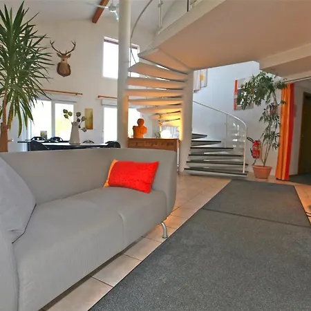 Le Kirchberg Hotel Baerenthal