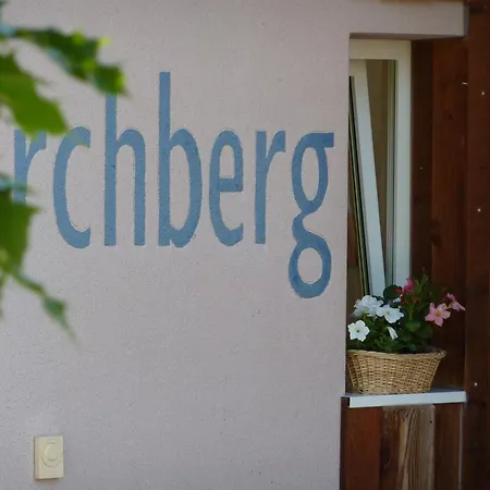 Hotel Le Kirchberg Baerenthal