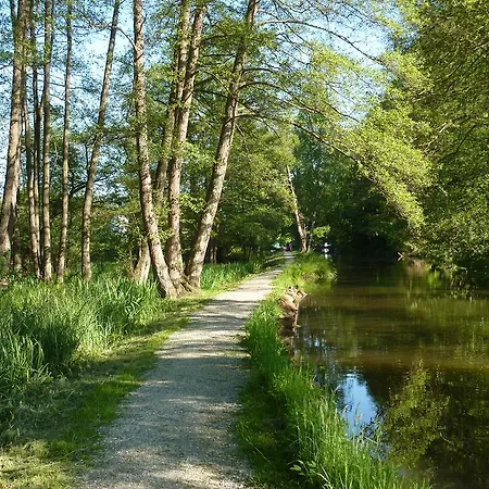 Le Kirchberg 2* Baerenthal
