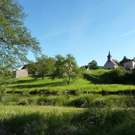 Hotel Le Kirchberg