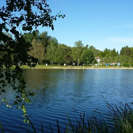 Hotel Le Kirchberg Baerenthal