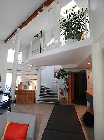 Le Kirchberg Hotel