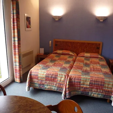 Hotel Le Kirchberg Baerenthal