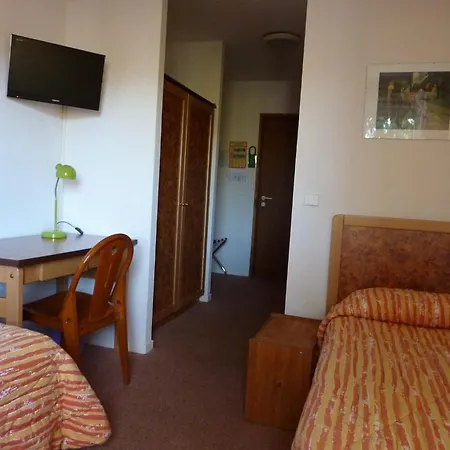 Le Kirchberg Hotel Baerenthal