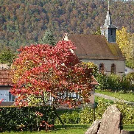 Hotel Le Kirchberg