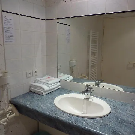 Hotel Le Kirchberg 2*