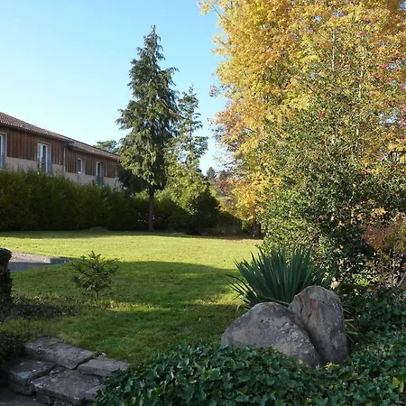 Hotel Le Kirchberg Baerenthal