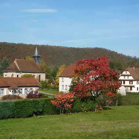 Hotel Le Kirchberg