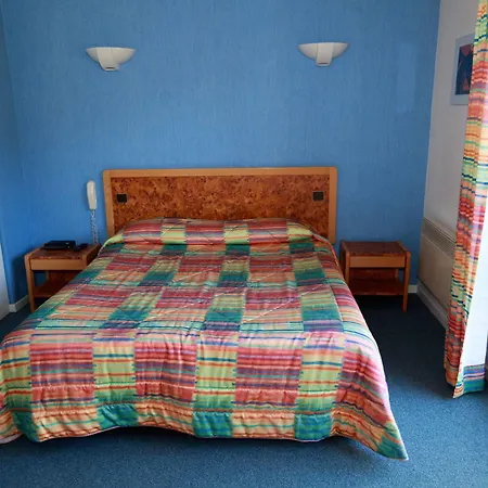 Hotel Le Kirchberg Baerenthal
