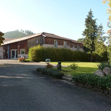Le Kirchberg Hotel 2*