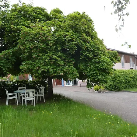 Hotel Le Kirchberg 2*